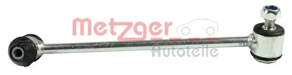 Stange/Strebe, Stabilisator Hinterachse links METZGER AUTOTEILE 53042213