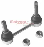 Stange/Strebe, Stabilisator METZGER 53042419