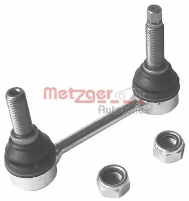 Stange/Strebe, Stabilisator METZGER 53042419 Bild Stange/Strebe, Stabilisator METZGER 53042419