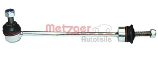 Stange/Strebe, Stabilisator Vorderachse links METZGER AUTOTEILE 53042711 Bild Stange/Strebe, Stabilisator Vorderachse links METZGER AUTOTEILE 53042711