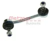 Stange/Strebe, Stabilisator Vorderachse rechts METZGER AUTOTEILE 53043612 Bild Stange/Strebe, Stabilisator Vorderachse rechts METZGER AUTOTEILE 53043612