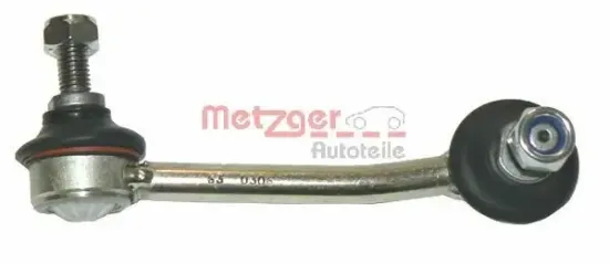 Stange/Strebe, Stabilisator Vorderachse links METZGER AUTOTEILE 53043711 Bild Stange/Strebe, Stabilisator Vorderachse links METZGER AUTOTEILE 53043711