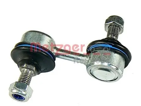 Stange/Strebe, Stabilisator Hinterachse links Hinterachse rechts METZGER AUTOTEILE 53044519