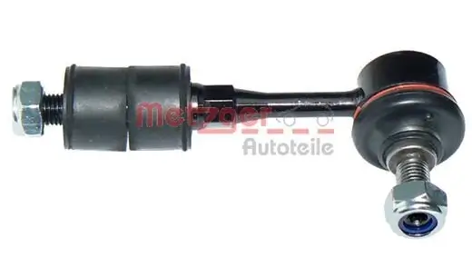 Stange/Strebe, Stabilisator Hinterachse links Hinterachse rechts METZGER AUTOTEILE 53045019