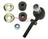 Stange/Strebe, Stabilisator Vorderachse links Vorderachse rechts METZGER AUTOTEILE 53045918