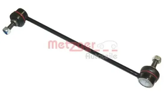 Stange/Strebe, Stabilisator Vorderachse links Vorderachse rechts METZGER 53046518 Bild Stange/Strebe, Stabilisator Vorderachse links Vorderachse rechts METZGER 53046518