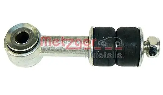 Stange/Strebe, Stabilisator Vorderachse links Vorderachse rechts METZGER AUTOTEILE 53046618