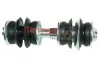 Stange/Strebe, Stabilisator Vorderachse links Vorderachse rechts METZGER AUTOTEILE 53046718