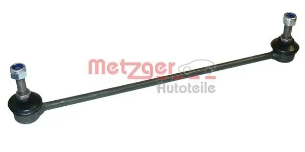 Stange/Strebe, Stabilisator METZGER 53046818