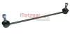 Stange/Strebe, Stabilisator Vorderachse links Vorderachse rechts METZGER AUTOTEILE 53046818