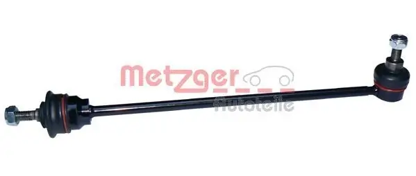 Stange/Strebe, Stabilisator Vorderachse links Vorderachse rechts METZGER AUTOTEILE 53047118
