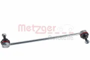 Stange/Strebe, Stabilisator Vorderachse rechts Vorderachse links METZGER 53047418