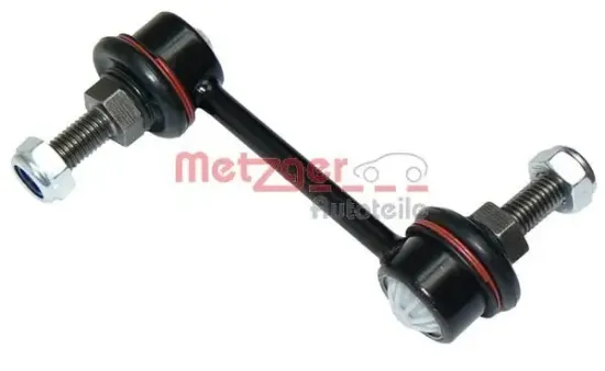 Stange/Strebe, Stabilisator Hinterachse links Hinterachse rechts METZGER AUTOTEILE 53049219 Bild Stange/Strebe, Stabilisator Hinterachse links Hinterachse rechts METZGER AUTOTEILE 53049219