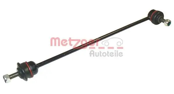 Stange/Strebe, Stabilisator Vorderachse links Vorderachse rechts METZGER AUTOTEILE 53049518