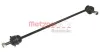 Stange/Strebe, Stabilisator Vorderachse links Vorderachse rechts METZGER AUTOTEILE 53049518 Bild Stange/Strebe, Stabilisator Vorderachse links Vorderachse rechts METZGER AUTOTEILE 53049518