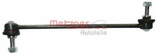 Stange/Strebe, Stabilisator METZGER 53049618