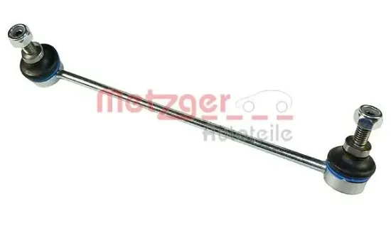 Stange/Strebe, Stabilisator Vorderachse links METZGER AUTOTEILE 53049911 Bild Stange/Strebe, Stabilisator Vorderachse links METZGER AUTOTEILE 53049911