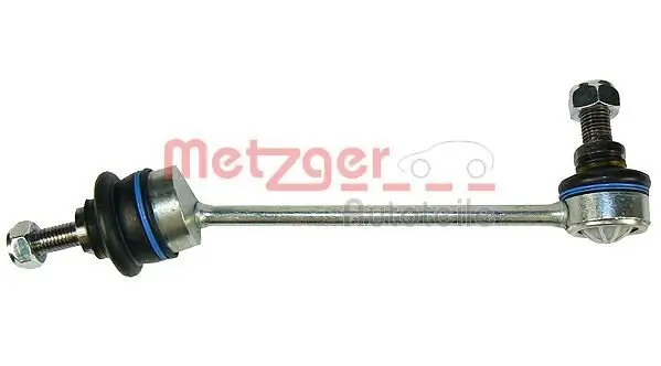 Stange/Strebe, Stabilisator Vorderachse links Vorderachse rechts METZGER AUTOTEILE 53050318