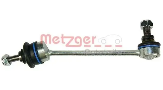 Stange/Strebe, Stabilisator Vorderachse links Vorderachse rechts METZGER AUTOTEILE 53050318 Bild Stange/Strebe, Stabilisator Vorderachse links Vorderachse rechts METZGER AUTOTEILE 53050318
