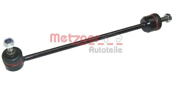 Stange/Strebe, Stabilisator Vorderachse links Vorderachse rechts METZGER AUTOTEILE 53050918