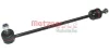 Stange/Strebe, Stabilisator Vorderachse links Vorderachse rechts METZGER AUTOTEILE 53050918