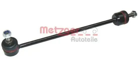 Stange/Strebe, Stabilisator Vorderachse links Vorderachse rechts METZGER AUTOTEILE 53050918 Bild Stange/Strebe, Stabilisator Vorderachse links Vorderachse rechts METZGER AUTOTEILE 53050918