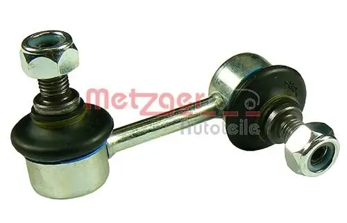 Stange/Strebe, Stabilisator Vorderachse links METZGER AUTOTEILE 53053911 Bild Stange/Strebe, Stabilisator Vorderachse links METZGER AUTOTEILE 53053911