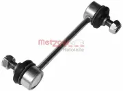 Stange/Strebe, Stabilisator Hinterachse rechts Hinterachse links METZGER 53054119