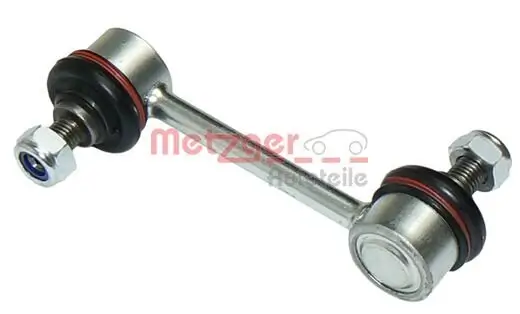 Stange/Strebe, Stabilisator Hinterachse METZGER AUTOTEILE 53054519 Bild Stange/Strebe, Stabilisator Hinterachse METZGER AUTOTEILE 53054519