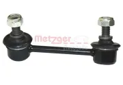 Stange/Strebe, Stabilisator Hinterachse rechts METZGER 53055014