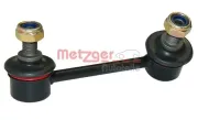 Stange/Strebe, Stabilisator Hinterachse links METZGER 53055113