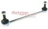 Stange/Strebe, Stabilisator Vorderachse links Vorderachse rechts METZGER AUTOTEILE 53055618
