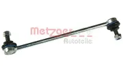 Stange/Strebe, Stabilisator Vorderachse links Vorderachse rechts METZGER AUTOTEILE 53055918