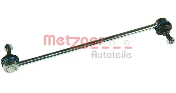 Stange/Strebe, Stabilisator Vorderachse links Vorderachse rechts METZGER AUTOTEILE 53056318