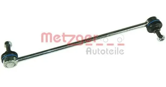 Stange/Strebe, Stabilisator Vorderachse links Vorderachse rechts METZGER AUTOTEILE 53056318 Bild Stange/Strebe, Stabilisator Vorderachse links Vorderachse rechts METZGER AUTOTEILE 53056318
