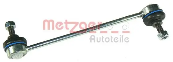 Stange/Strebe, Stabilisator Hinterachse links Hinterachse rechts METZGER AUTOTEILE 53056419