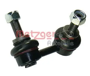 Stange/Strebe, Stabilisator Vorderachse rechts METZGER AUTOTEILE 53056612 Bild Stange/Strebe, Stabilisator Vorderachse rechts METZGER AUTOTEILE 53056612