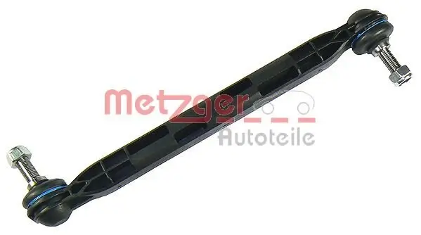 Stange/Strebe, Stabilisator Vorderachse links Vorderachse rechts METZGER AUTOTEILE 53056712