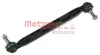Stange/Strebe, Stabilisator Vorderachse links Vorderachse rechts METZGER AUTOTEILE 53056712