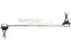 Stange/Strebe, Stabilisator Vorderachse links Vorderachse rechts METZGER AUTOTEILE 53056818