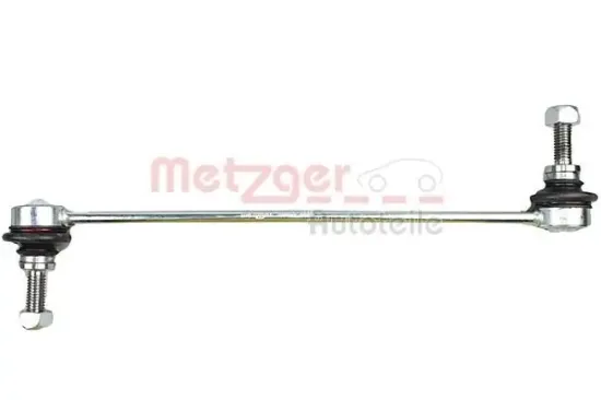 Stange/Strebe, Stabilisator Vorderachse links Vorderachse rechts METZGER AUTOTEILE 53056818 Bild Stange/Strebe, Stabilisator Vorderachse links Vorderachse rechts METZGER AUTOTEILE 53056818