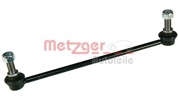 Stange/Strebe, Stabilisator Vorderachse links Vorderachse rechts METZGER AUTOTEILE 53056918
