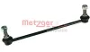 Stange/Strebe, Stabilisator Vorderachse links Vorderachse rechts METZGER AUTOTEILE 53056918 Bild Stange/Strebe, Stabilisator Vorderachse links Vorderachse rechts METZGER AUTOTEILE 53056918