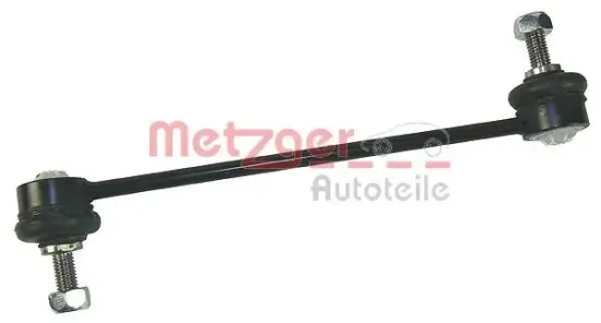 Stange/Strebe, Stabilisator Vorderachse links Vorderachse rechts METZGER AUTOTEILE 53057508 Bild Stange/Strebe, Stabilisator Vorderachse links Vorderachse rechts METZGER AUTOTEILE 53057508