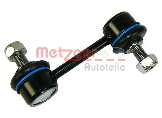 Stange/Strebe, Stabilisator Hinterachse links Hinterachse rechts METZGER AUTOTEILE 53058109