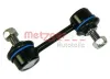 Stange/Strebe, Stabilisator Hinterachse links Hinterachse rechts METZGER AUTOTEILE 53058109