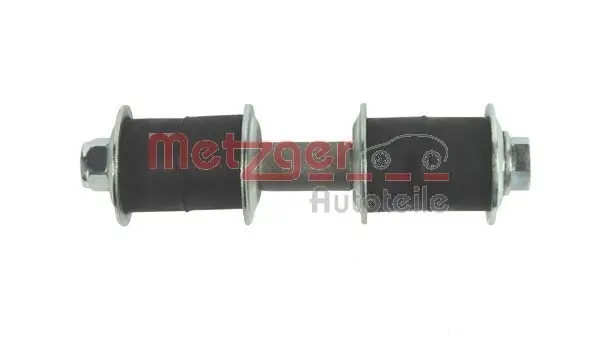 Stange/Strebe, Stabilisator Vorderachse links Vorderachse rechts METZGER AUTOTEILE 53058218