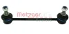 Stange/Strebe, Stabilisator Hinterachse links Hinterachse rechts METZGER AUTOTEILE 53058309