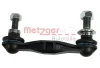 Stange/Strebe, Stabilisator Hinterachse rechts Hinterachse links METZGER 53058639