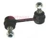 Stange/Strebe, Stabilisator Hinterachse links Hinterachse rechts METZGER AUTOTEILE 53059309 Bild Stange/Strebe, Stabilisator Hinterachse links Hinterachse rechts METZGER AUTOTEILE 53059309